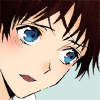 forevalone: Art by Tetsu-Sabi (Uwuu Kaworu.........)