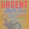 tk: (urgent 2nd class)