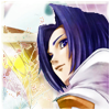 miang: Miang Hawwa (with Opiomorph), Xenogears: May God's love be with you (and there's nothing I can do). (Default)