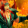 shieldsexual: (☀ IT WAS CALLED THE SUNWELL)