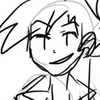 illegalteendad: she's cool check her out (you know i'm hotstuff)