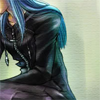 littlesparrow: (saïx {ocean breathes salty})