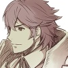 milord: (Another smile)