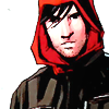 decease: red hood the lost days; comic (to get us through the end of time)