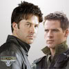 lar_laughs: (SGA - John and Cam)