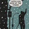 lar_laughs: (Marvel - Clint catch you guys at the tow)