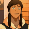 alphatar: (Satisfied grin)