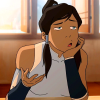 alphatar: (Conversation bored convincing)
