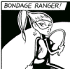 kokopelle: (Sinfest - Bondage Ranger)