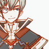 shanaqui: Fugue from Eternal Sonata, smirking. ((Fugue) Smirk)