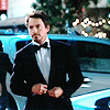 starkingenuity: (business - tux limo)