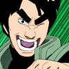 maito: (yeah i'm kawaii what of it)