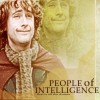 billie: (Pippin - People of intelligence)