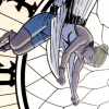 undercoverprincess: (falling down a clocktower)