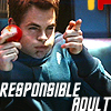 billie: (Kirk - Responsible Adult)