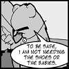 sabinetzin: To be safe, I am not needing the shoes or the babies. (ngd - umya)