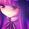 パチュリー・ノーレッジ || Patchouli Knowledge