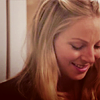mimidaes: (( happy ) pinked smile)