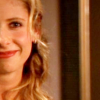 thraceadams: (Buffy Smiling)