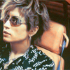 ursoreckless: (sunglasses at night)