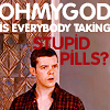 thraceadams: (Being Human Stupid Pills)