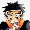 itsjustdust: (Pink cheeked and thinking.)