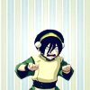 pandarus: (avatar:tla  toph)