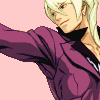 cantilena: (confident; a sawn off shotgun)