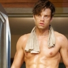 jamesbarnes: (the gratuitous shirtless icon)