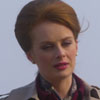 entertainaplanb: unimpressed (brilliant.)
