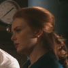 entertainaplanb: hair down, profile (left side), headtilt (huh.)