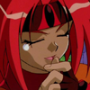 holyflame: (smug)