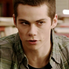 Stiles Stilinski