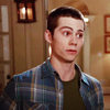 teenyoda: (Look - Weird 2)