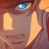 tsunderebunny: (100 power -- panic)