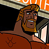 italktofish: cap from wf.toonzone.net (Heroically standing around)
