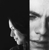 naushika: (TSCC - Sarah & John - know thyself)