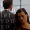 ziver: made by me (Ziva/Tony; won't let you go)