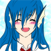 lovesclearlakes: ([Human] Chipper broad smile)