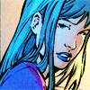 fridgeflower: (With a serious expression.)