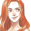 shipwreck_light: Portrait of Nene smirking by DoroDraws. (Nene)