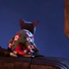 sweetfang: (Bat - Lonely)
