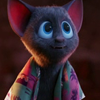 sweetfang: (Bat - I wanna see the world!)