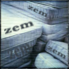 grapefruitzzz: some mattresses called zem (zem)
