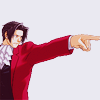 frilliance: (OBJECTION!)