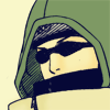 Shino Aburame 油女シノ