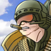 megazero_to_superhero: Oh I'll show ya some Blaster's Wrath, alright ... (✪ Determined ★ Angry ★ Looking Up)