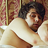 semicharmed: (in bed: huhwhat?)