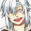 save_the_souls: (smile and laugh)