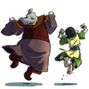 ranalore: (iroh+toph bff)